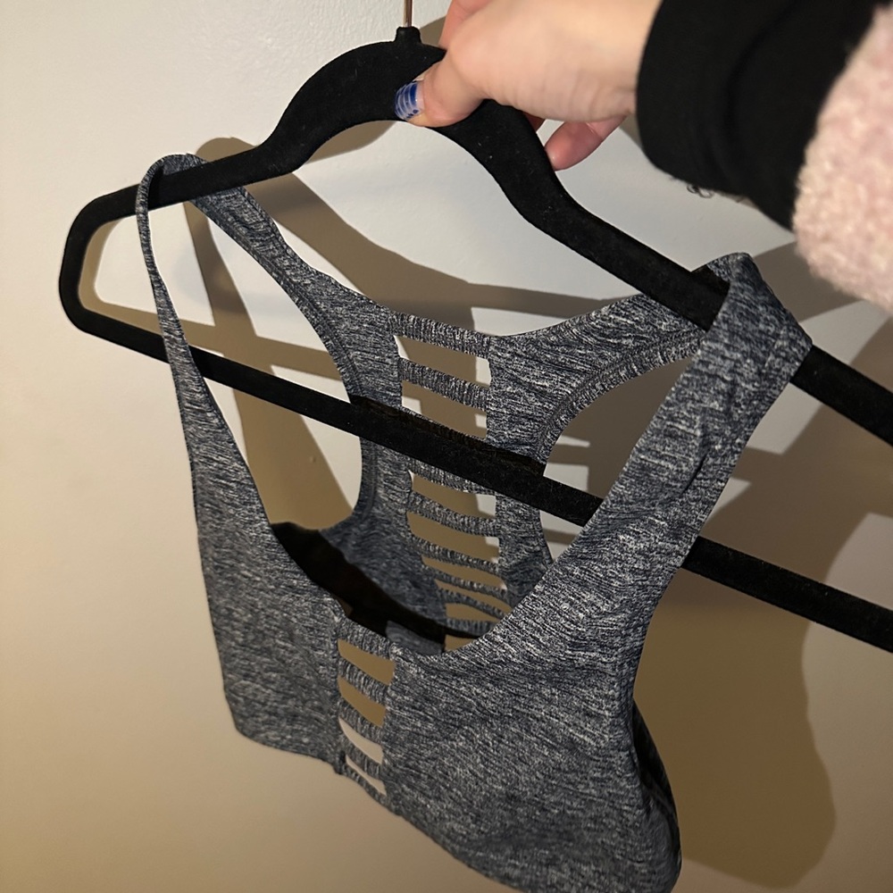 PINK! Women's Active Bra